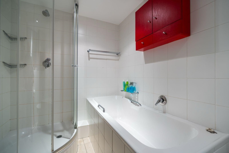 1 Bedroom Property for Sale in Cape Town City Centre Western Cape